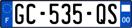 GC-535-QS