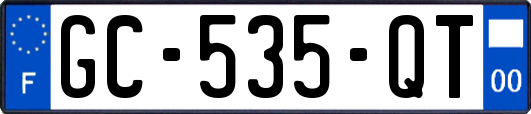 GC-535-QT