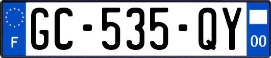 GC-535-QY
