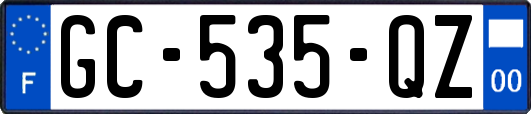 GC-535-QZ