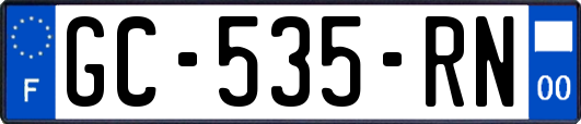 GC-535-RN