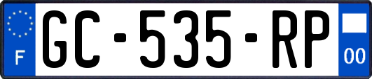 GC-535-RP