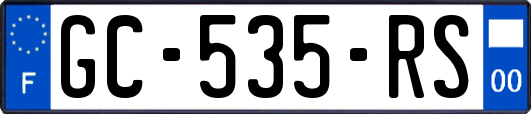GC-535-RS