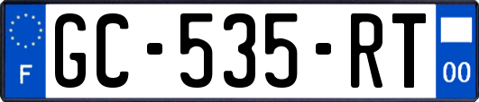 GC-535-RT