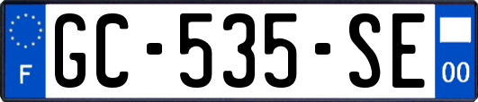 GC-535-SE