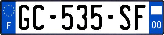 GC-535-SF