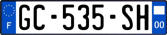 GC-535-SH