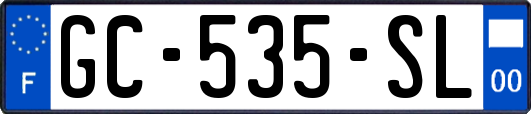 GC-535-SL