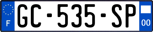 GC-535-SP