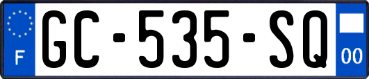 GC-535-SQ