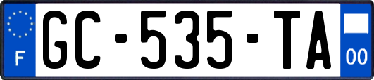 GC-535-TA