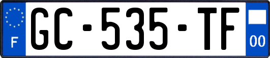GC-535-TF