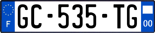 GC-535-TG