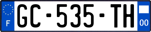 GC-535-TH