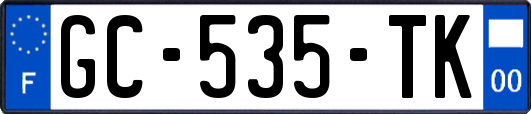 GC-535-TK