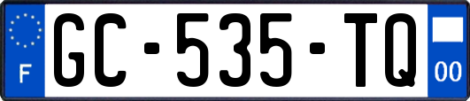 GC-535-TQ