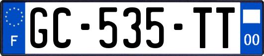 GC-535-TT