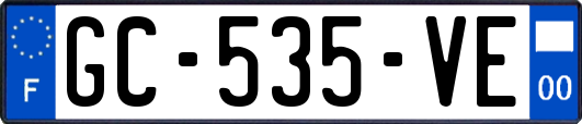 GC-535-VE