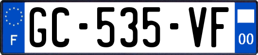 GC-535-VF