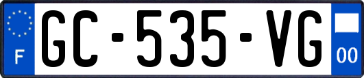 GC-535-VG