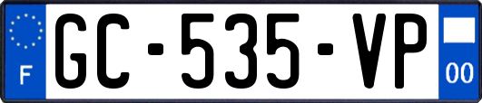 GC-535-VP