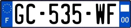 GC-535-WF