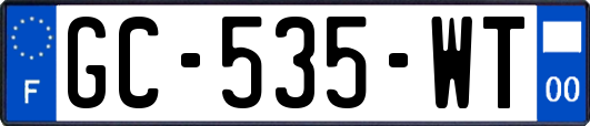 GC-535-WT