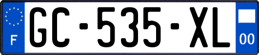 GC-535-XL