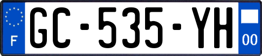 GC-535-YH