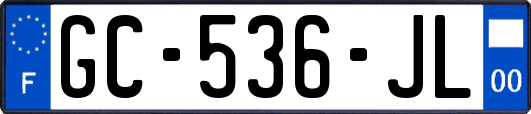 GC-536-JL