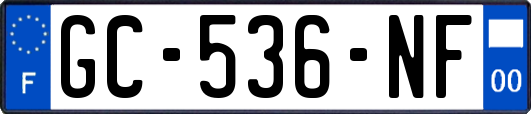 GC-536-NF