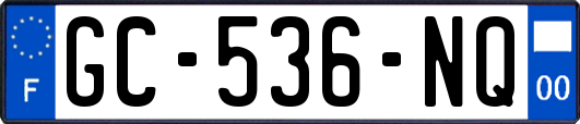 GC-536-NQ