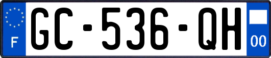 GC-536-QH