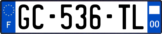 GC-536-TL
