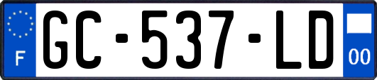 GC-537-LD