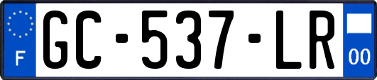 GC-537-LR