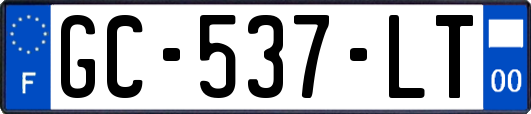 GC-537-LT