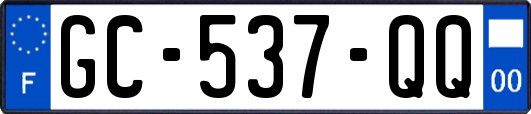 GC-537-QQ