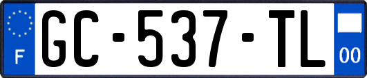 GC-537-TL
