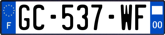 GC-537-WF