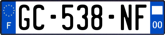 GC-538-NF