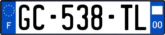 GC-538-TL