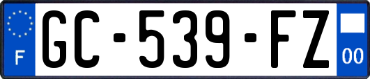 GC-539-FZ