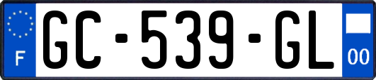 GC-539-GL