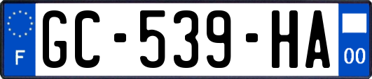 GC-539-HA