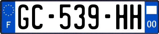 GC-539-HH