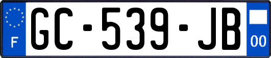 GC-539-JB