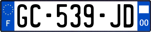 GC-539-JD