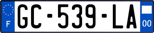 GC-539-LA