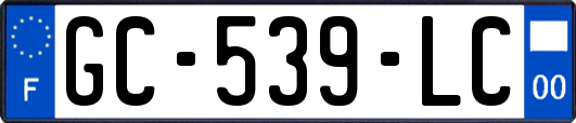 GC-539-LC